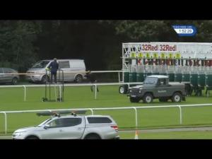 Video preview image for Haydock Park 13:50 - 32Red Casino EBF Fillies' Novice Stakes (5)