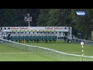 Video preview image for Haydock Park 14:25 - 32Red EBF Fillies' Novice Stakes (5)