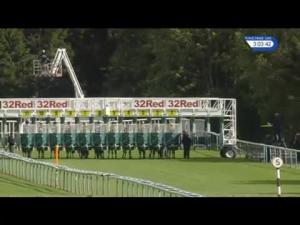 Video preview image for Haydock Park 15:00 - 32Red Handicap (4)