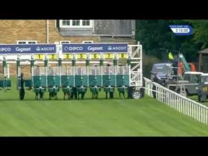 Video preview image for Ascot 15:15 - Leo Bancroft Signature Hair Care Classified Stakes (3)