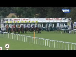 Video preview image for Haydock Park 15:35 - 32red.com Handicap (4)