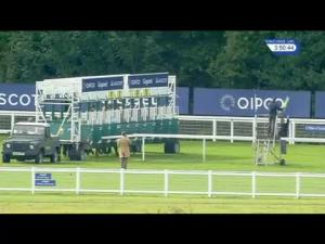 Video preview image for Ascot 15:50 - Garden For All Seasons Maiden Stakes (3)
