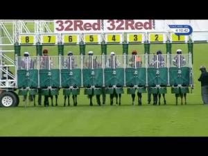 Video preview image for Haydock Park 16:10 - 32Red On The App Store Handicap (3)