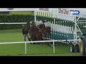 Video preview image for Haydock Park 17:20 - 32Red Casino Handicap (3)