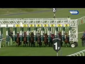 Video preview image for Musselburgh 17:35 - Turcan Connell Handicap (6)