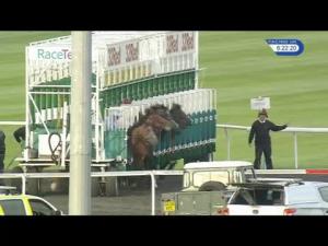 Video preview image for Kempton Park 18:20 - 32Red On The App Store/British Stallion Studs EBF Novice Stakes (4)