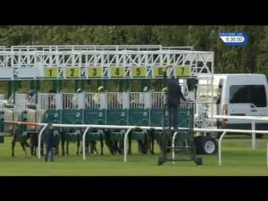 Video preview image for Musselburgh 18:35 - St Andrews Timber Handicap (4)