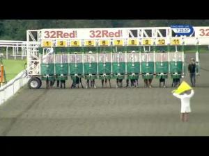 Video preview image for Kempton Park 19:20 - 32Red Casino/British Stallion Studs EBF Novice Stakes (4) (Div 2)