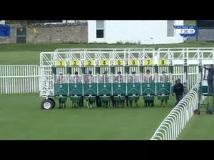 Video preview image for Musselburgh 19:35 - Never Miss A Race On Racinguk Handicap (6)