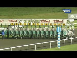 Video preview image for Kempton Park 20:20 - 32Red Handicap (Qualifier) (3)