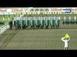 Video preview image for Kempton Park 20:50 - Kurt & Jessica Higgins Wedding Handicap (Qualifier) (5)