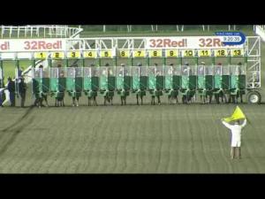Video preview image for Kempton Park 21:20 - 100% Profit Boost At 32redsport.com Handicap (5)