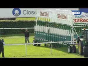 Video preview image for Haydock Park 13:20 - EBF Breeders' Series 32redsport.com Fillies' Handicap (2)