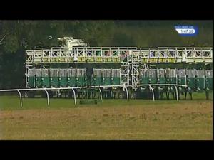 Video preview image for Thirsk 13:45 - Jenny Roberts Original British Millinery - EBF Novice Stakes (4) (Div 1)