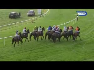 Video preview image for Stratford-on-Avon 13:55 - Keogh & Hows Handicap Chase (4)