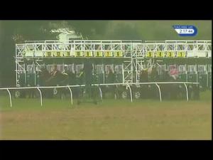 Video preview image for Thirsk 14:15 - Jenny Roberts Original British Millinery - EBF Novice Stakes (4) (Div 2)
