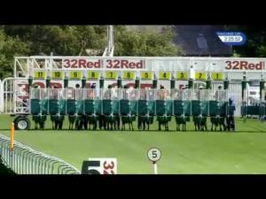 Video preview image for Haydock Park 14:25 - 32Red Sprint Cup Stakes (Group 1) (1)