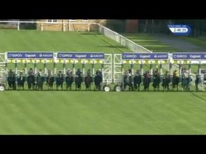 Video preview image for Ascot 14:45 - Cunard Handicap (2)