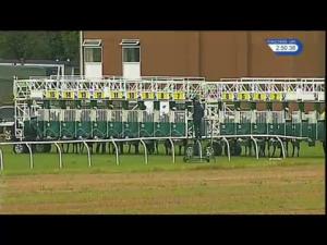 Video preview image for Thirsk 14:50 - Barkers Of Northallerton Nursery Handicap (5)