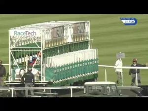 Video preview image for Kempton Park 15:15 - Totequadpot London Mile Handicap (Series Final) (2)