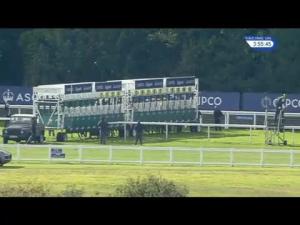 Video preview image for Ascot 15:55 - Appletiser Stakes (Heritage Handicap) (2)
