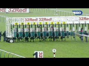 Video preview image for Haydock Park 16:10 - 32Red Casino Handicap (2)