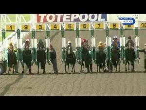 Video preview image for Kempton Park 16:25 - Totepool Sirenia Stakes (Group 3) (1)