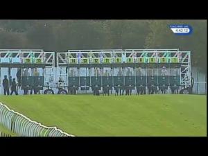 Video preview image for Thirsk 16:40 - Personal Touches Handicap (4)