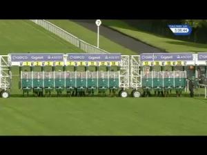 Video preview image for Ascot 17:05 - Chapel Down Handicap (2)