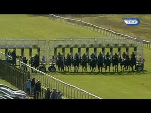 Video preview image for Thirsk 17:15 - Calverts Carpets Hambleton Cup Handicap (4)