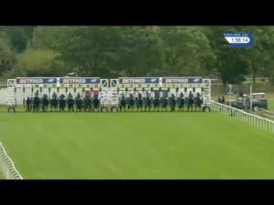 Video preview image for York 13:55 - Tom O'Ryan Memorial Apprentice Handicap (4)