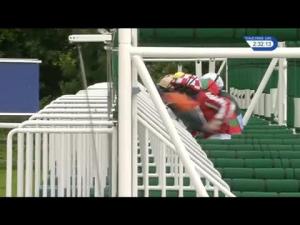 Video preview image for York 14:30 - Hanson Springs Handicap (3)