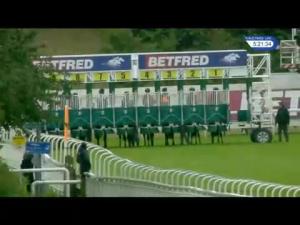 Video preview image for York 17:20 - Coopers Marquees Handicap (3)