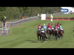 Video preview image for Perth 15:05 - Edinburgh Gin Handicap Hurdle (Qualifier) (4)