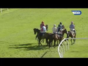 Video preview image for Perth 16:05 - Bet With The Dewhurst Bookmakers Conditional Jockeys' Handicap Hurdle (5)