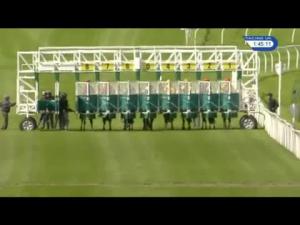 Video preview image for Catterick Bridge 13:45 - Irish Stallion Farms EBF Novice Median Auction Stakes (5)