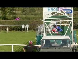 Video preview image for Catterick Bridge 14:15 - All New racinguk.com Handicap (6)