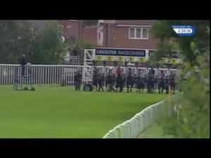 Video preview image for Leicester 14:25 - British Stallion Studs Apollo EBF Fillies' Novice Stakes (4) (Div 1)