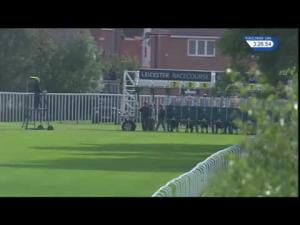 Video preview image for Leicester 15:25 - Dale Hall & Hickman Associates Selling Stakes (6)