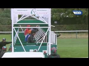 Video preview image for Leicester 15:55 - Gateleys Plc Handicap (4)