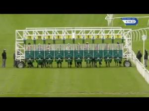 Video preview image for Catterick Bridge 16:15 - Bet At racinguk.com Handicap (6) (Div 2)
