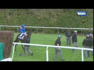 Video preview image for Leicester 16:55 - British Stallion Studs EBF Filbert Novice Stakes (4)