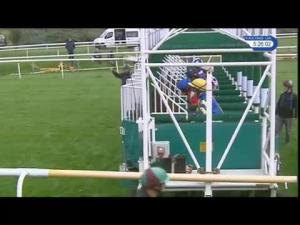 Video preview image for Leicester 17:25 - EBF Stallions Prestwold Conditions Stakes (3)