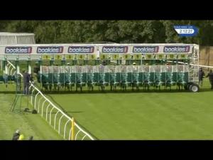Video preview image for Carlisle 14:10 - Watch Racing UK Anywhere Nursery Handicap (Qualifier) (5)