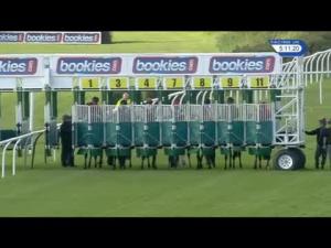 Video preview image for Carlisle 17:10 - Watch Racing UK On Youview Now Handicap (6) (Div 1)