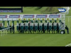 Video preview image for Carlisle 17:40 - Watch Racing UK On Youview Now Handicap (6) (Div 2)