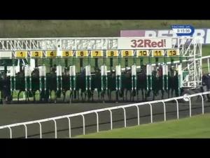 Video preview image for Kempton Park 21:15 - 32Red On The App Store Handicap (5)