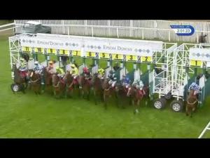 Video preview image for Epsom Downs 14:00 - Stelrad Radiator Handicap (4)