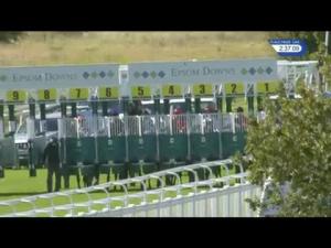 Video preview image for Epsom Downs 14:35 - Focus Rigging Handicap (5)