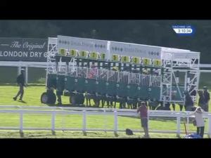 Video preview image for Epsom Downs 15:10 - Lexus Jump Jockeys' Derby Handicap (4)